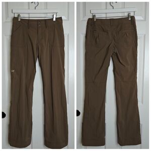 Arc'teryx Parapet Pants sz 6